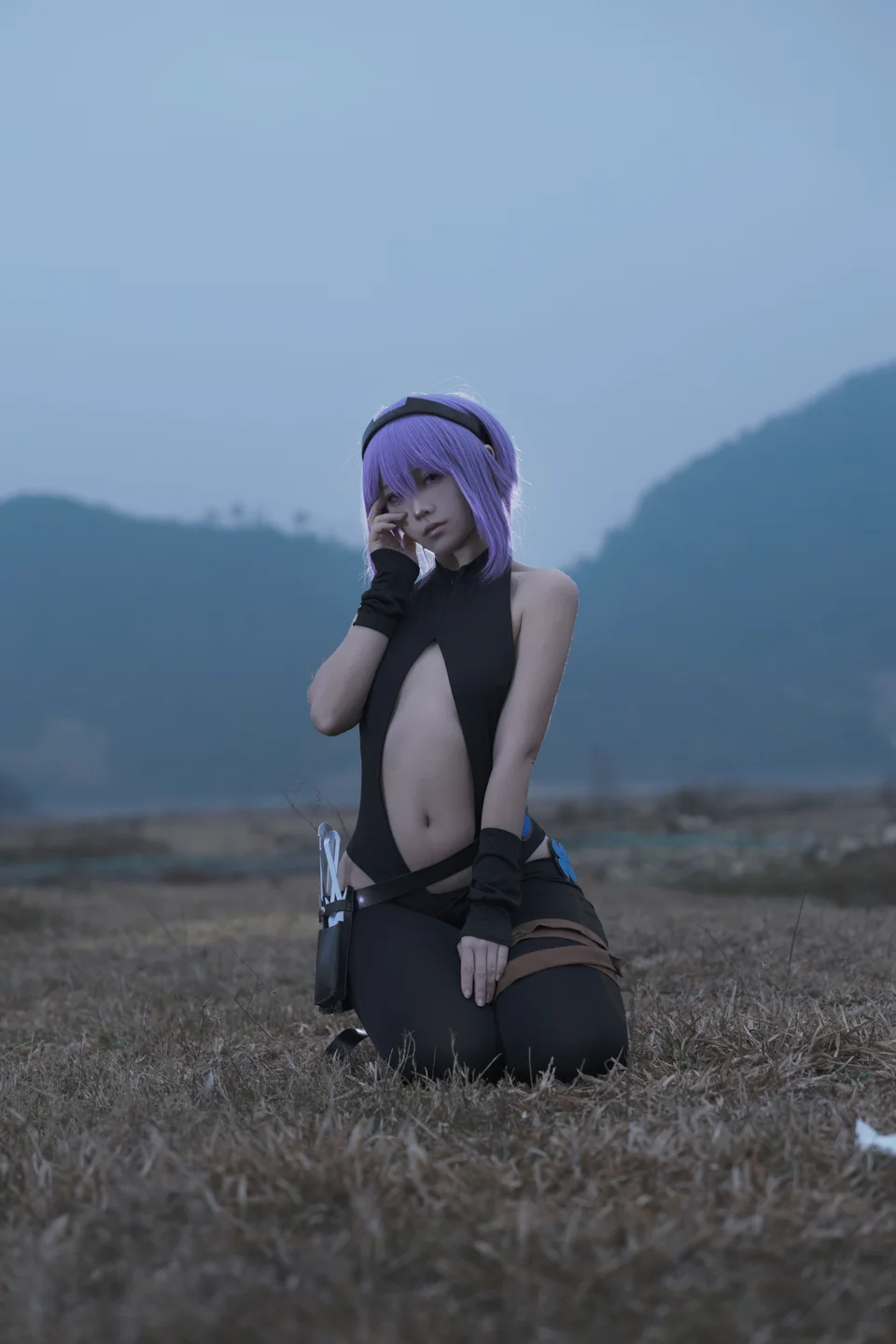 G44不会受伤 - No.165 FGO 静谧之哈桑 [26P-355MB] tg@simisebaisi 【丝足阁】010.webp